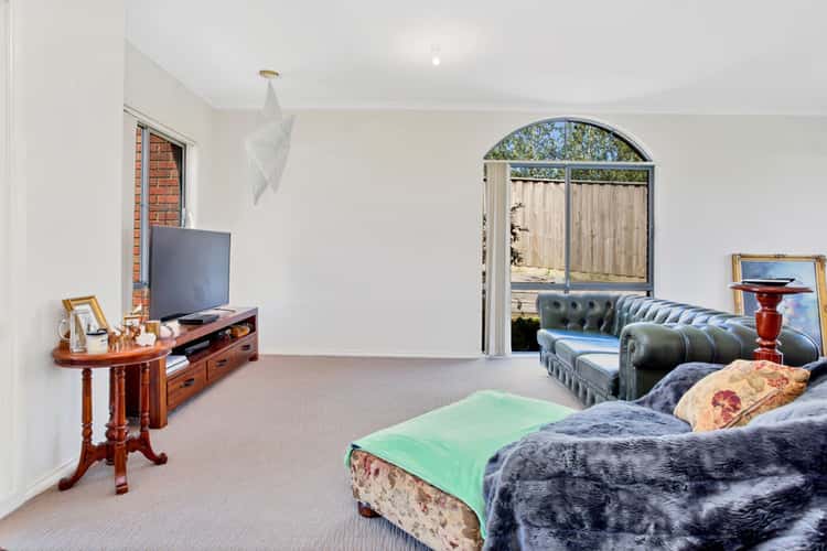 Second view of Homely house listing, 14 The Crest, Attwood VIC 3049