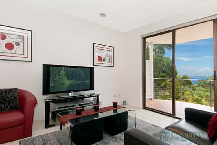 Second view of Homely unit listing, 2/29 Viewland Drive, Noosa Heads QLD 4567