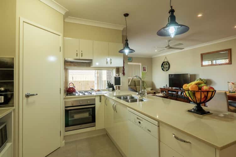 Sixth view of Homely house listing, 9 Lomandra St, Deebing Heights QLD 4306