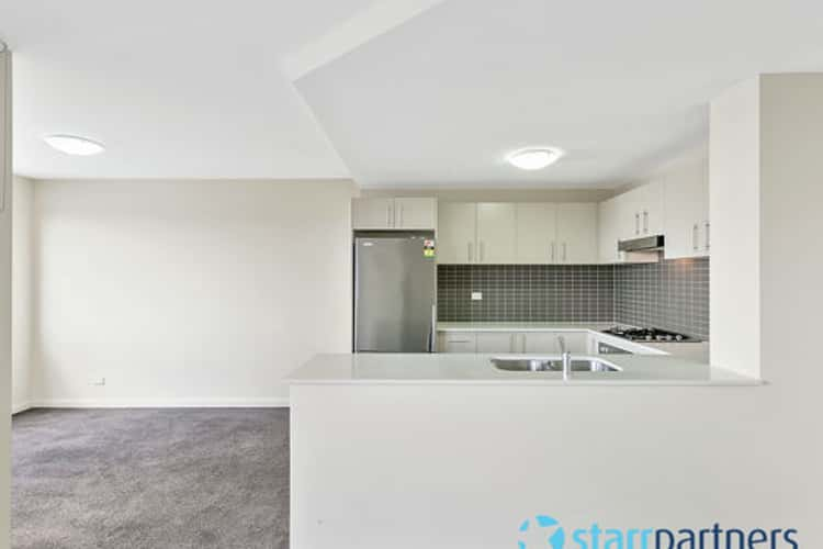 Fifth view of Homely apartment listing, 621/22 Charles Street, Parramatta NSW 2150