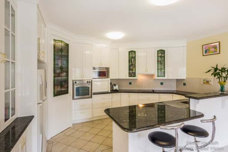 Third view of Homely house listing, 11 Sumner Place, Carindale QLD 4152
