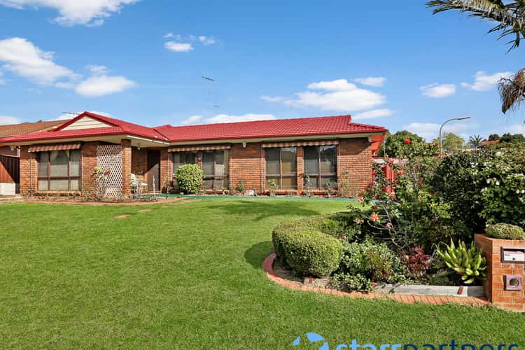 Main view of Homely house listing, 6 Gambia Street, Kearns NSW 2558