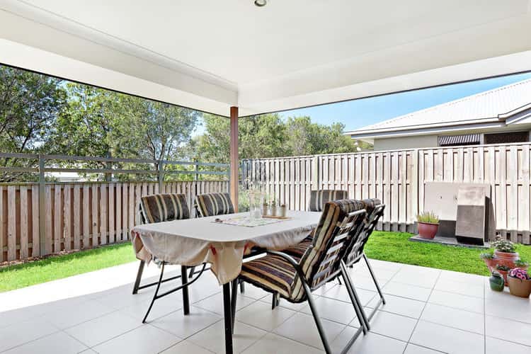 Fifth view of Homely house listing, 3 Central Green Drive, Narangba QLD 4504