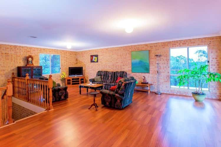 Second view of Homely acreageSemiRural listing, 32 Maclean Lane, Ballandean QLD 4382