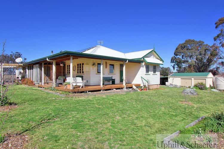 17 Queen Street, Armidale NSW 2350