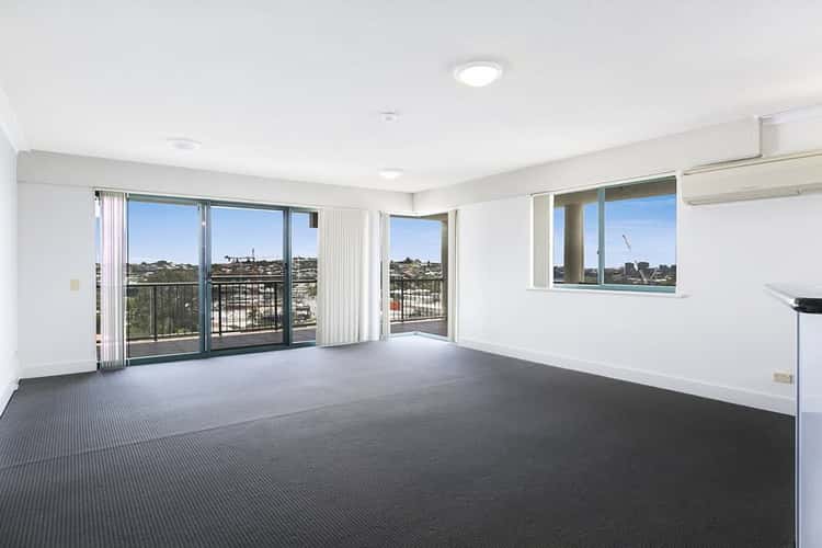 Second view of Homely unit listing, 61/7 Boyd Street, Bowen Hills QLD 4006