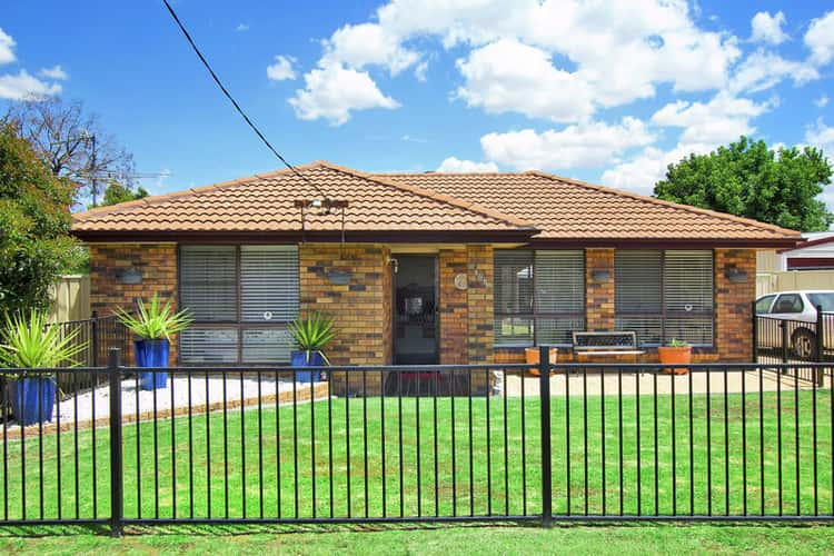 Main view of Homely house listing, 155 Warral Road, Tamworth NSW 2340