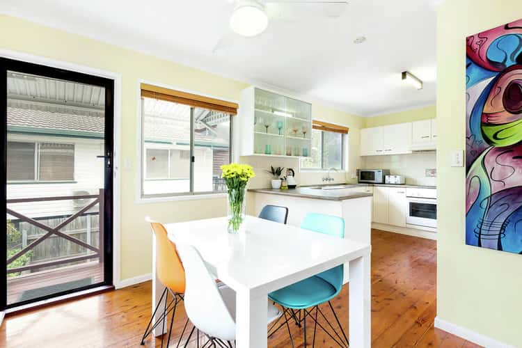 Fourth view of Homely house listing, 27 Tarnook Drive, Ferny Hills QLD 4055