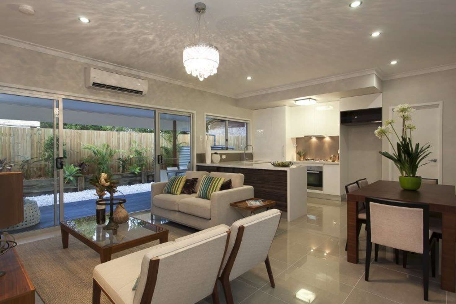 Main view of Homely townhouse listing, 1/80 Forest Street, Moorooka QLD 4105