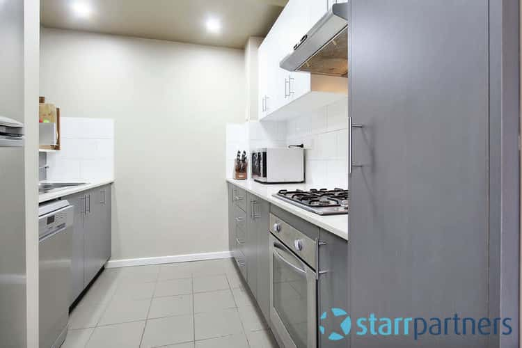 Third view of Homely unit listing, 3/73-75 Deakin Street, Silverwater NSW 2128