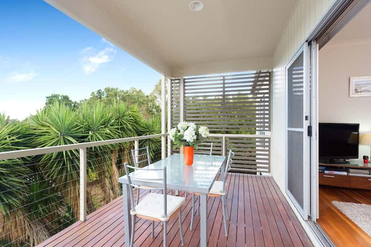 Fourth view of Homely house listing, 13 Lentara Street, Kenmore QLD 4069