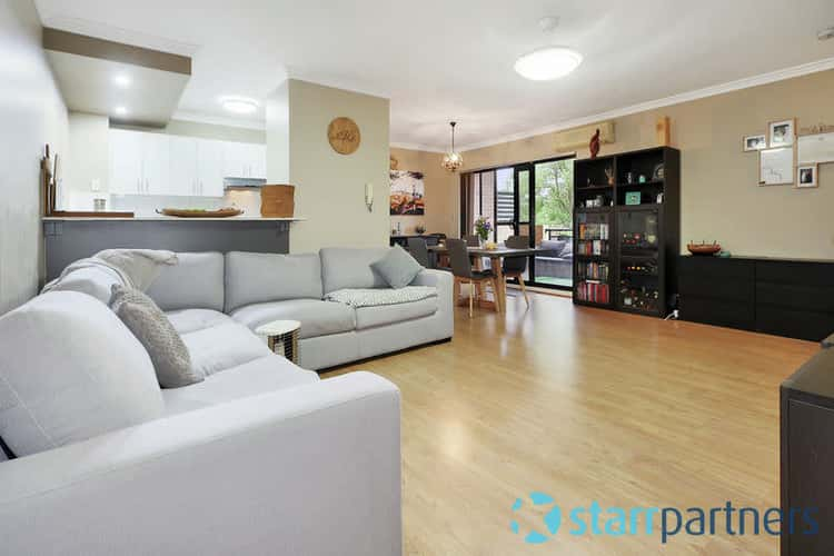 Second view of Homely unit listing, 3/73-75 Deakin Street, Silverwater NSW 2128