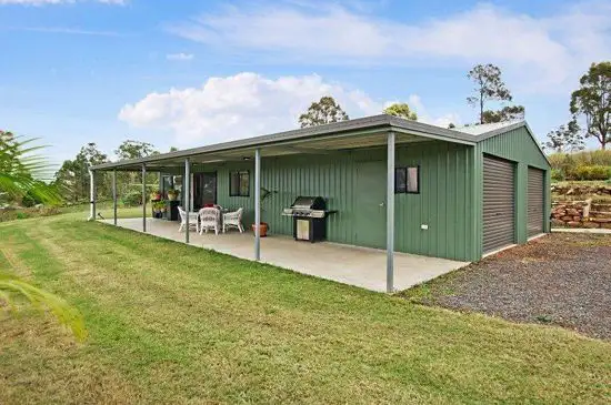 Third view of Homely studio listing, 4a Camillot Close, Spring Grove NSW 2470
