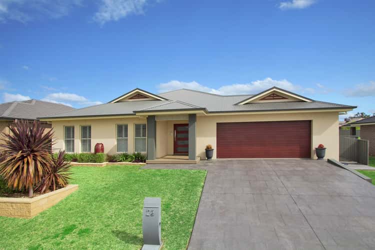 Main view of Homely house listing, 23 Verdelho Drive, Tamworth NSW 2340