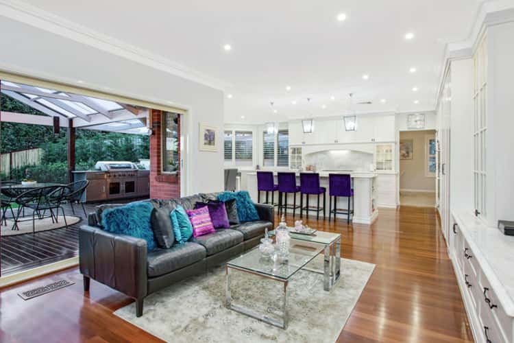 Fifth view of Homely house listing, 51 Balintore Drive, Castle Hill NSW 2154
