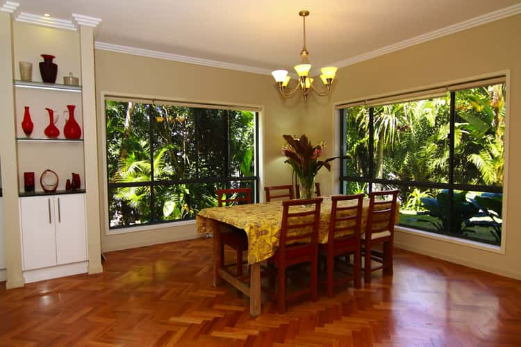 Fourth view of Homely house listing, 31 Jeff Collins Cct, Bellbird Park QLD 4300