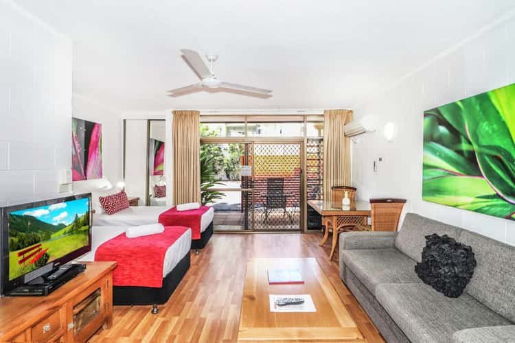 Fourth view of Homely unit listing, 306/175 Lake Street, Cairns City QLD 4870