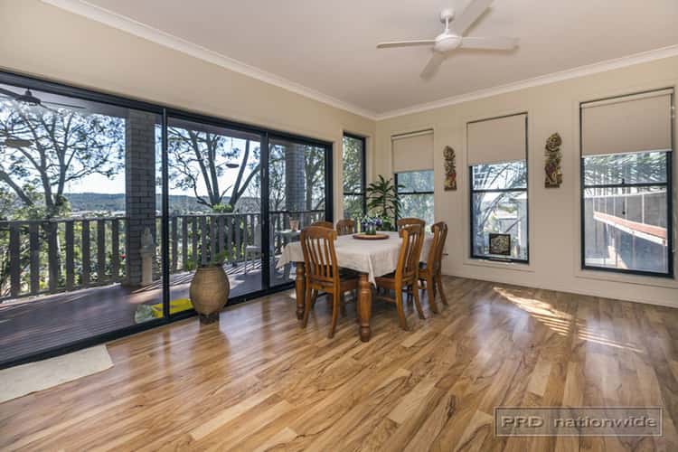 Fifth view of Homely house listing, 144 Northcott Drive, Adamstown Heights NSW 2289
