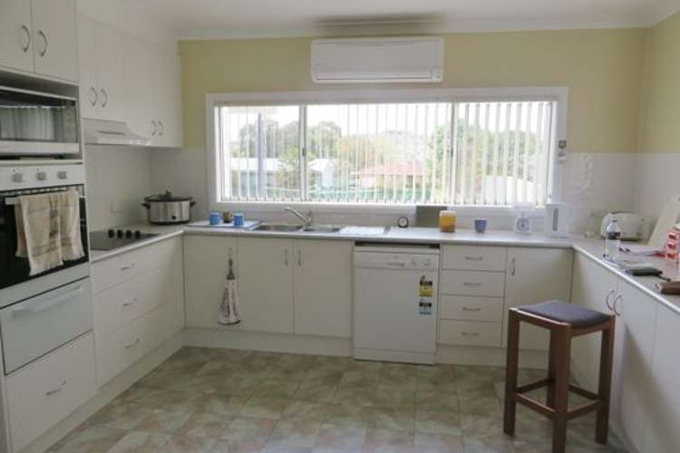 Second view of Homely house listing, 41 Macquarie Street, Glen Innes NSW 2370