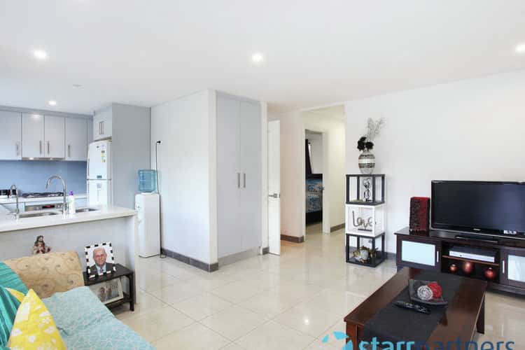 Fifth view of Homely house listing, 13 Crossland Street, Merrylands NSW 2160