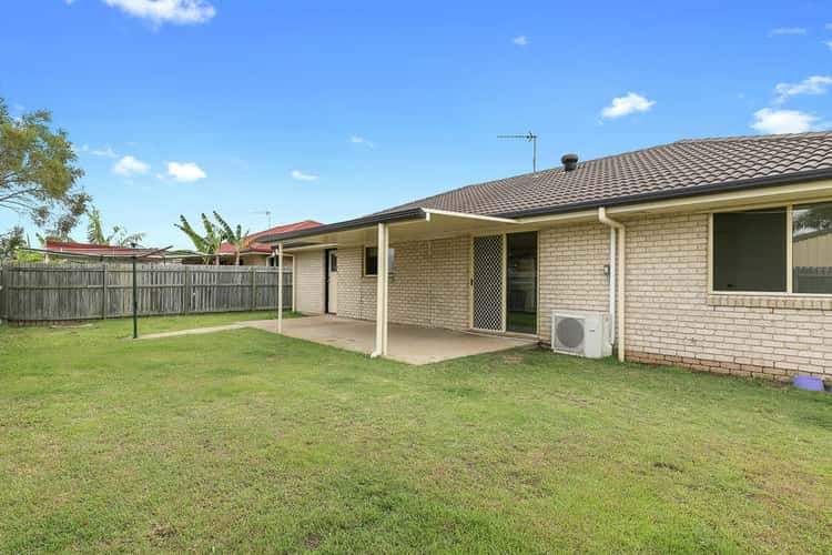 Fifth view of Homely house listing, 6 Sirius Court, Eli Waters QLD 4655