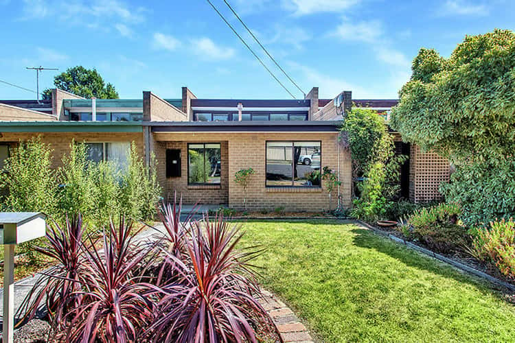 Main view of Homely house listing, 23 Faraday Road, Croydon South VIC 3136