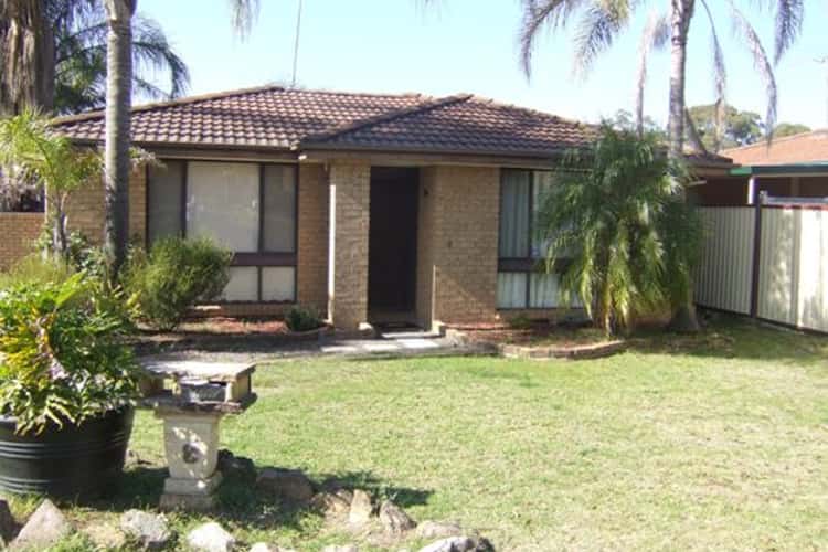 Main view of Homely house listing, 8 Salford Street, St Clair NSW 2759