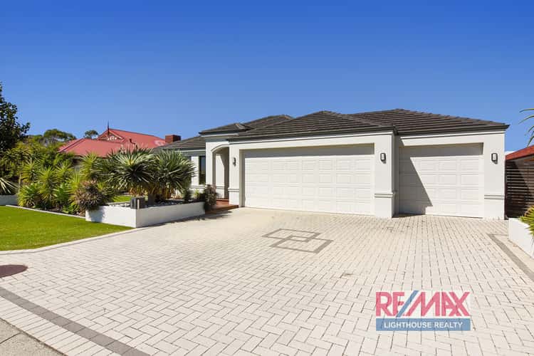 Second view of Homely house listing, 19 The Boulevard, Australind WA 6233
