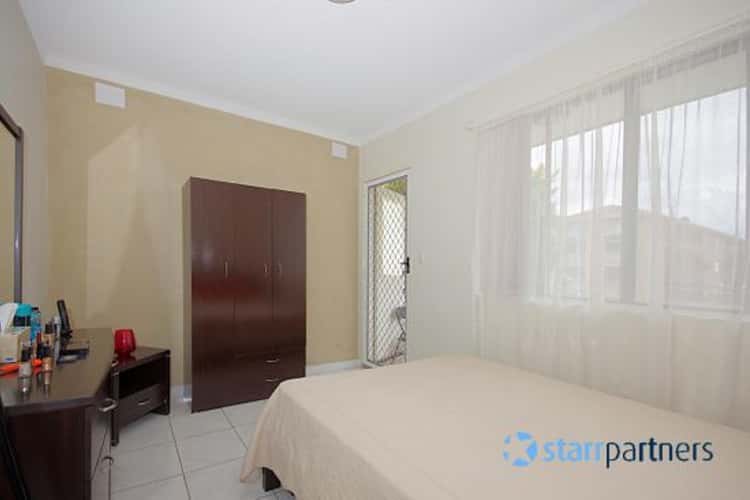 Fourth view of Homely unit listing, 5/79 Harris Street, Fairfield NSW 2165