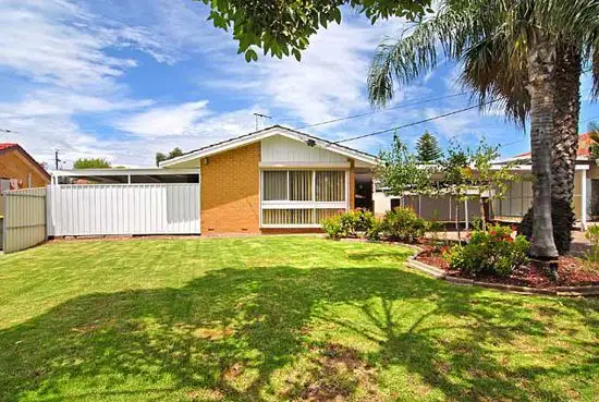 31 Newcombe Drive, Gilles Plains SA 5086