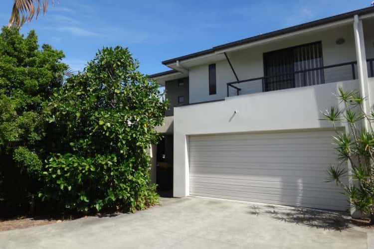 Main view of Homely townhouse listing, 3/212 Nerang Street, Southport QLD 4215