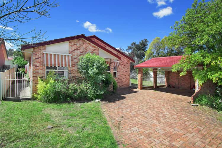 Main view of Homely house listing, 5 Wallamoul Street, Tamworth NSW 2340