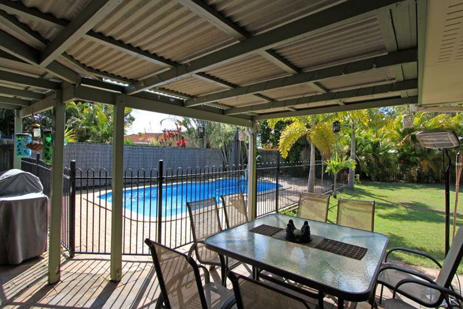 Main view of Homely house listing, 8 Andrea Court, Kawungan QLD 4655