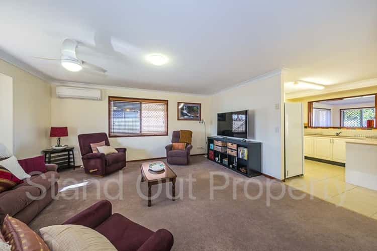 Sixth view of Homely house listing, 62 Endeavour Drive, Banksia Beach QLD 4507