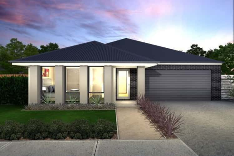 Lot 160 Grose Vale Road, North Richmond NSW 2754