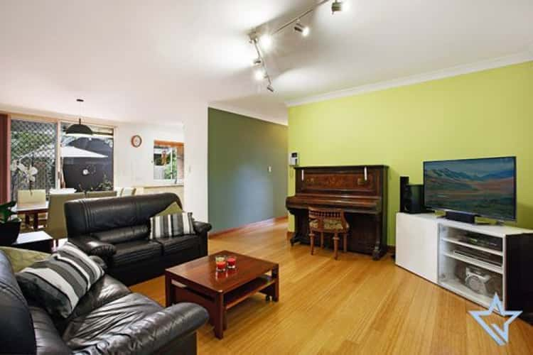 Third view of Homely unit listing, 4/46-48 Carnarvon Street, Silverwater NSW 2128