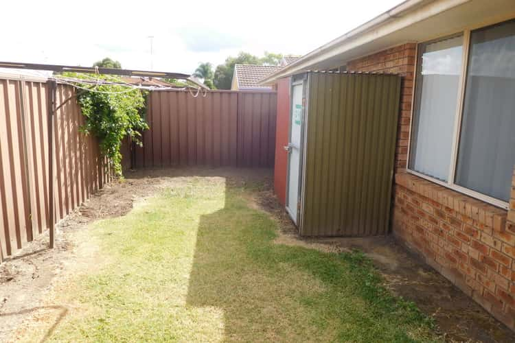 Fifth view of Homely house listing, 2/37 Neptune Crescent, Bligh Park NSW 2756