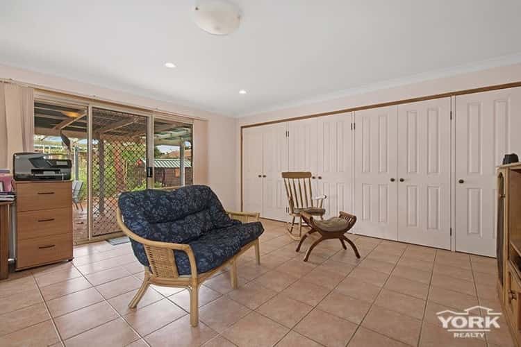 Fifth view of Homely house listing, 464 Hume Street, Middle Ridge QLD 4350