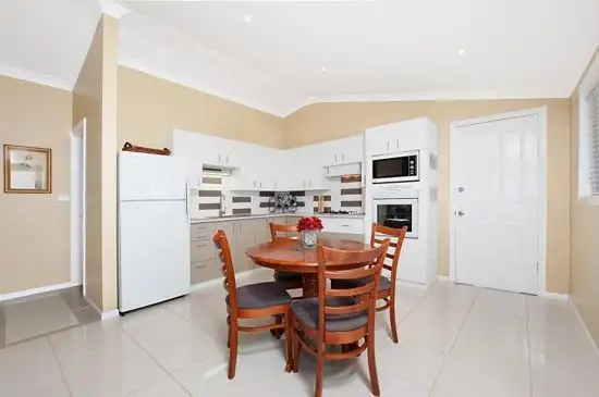 Fifth view of Homely studio listing, 4a Camillot Close, Spring Grove NSW 2470