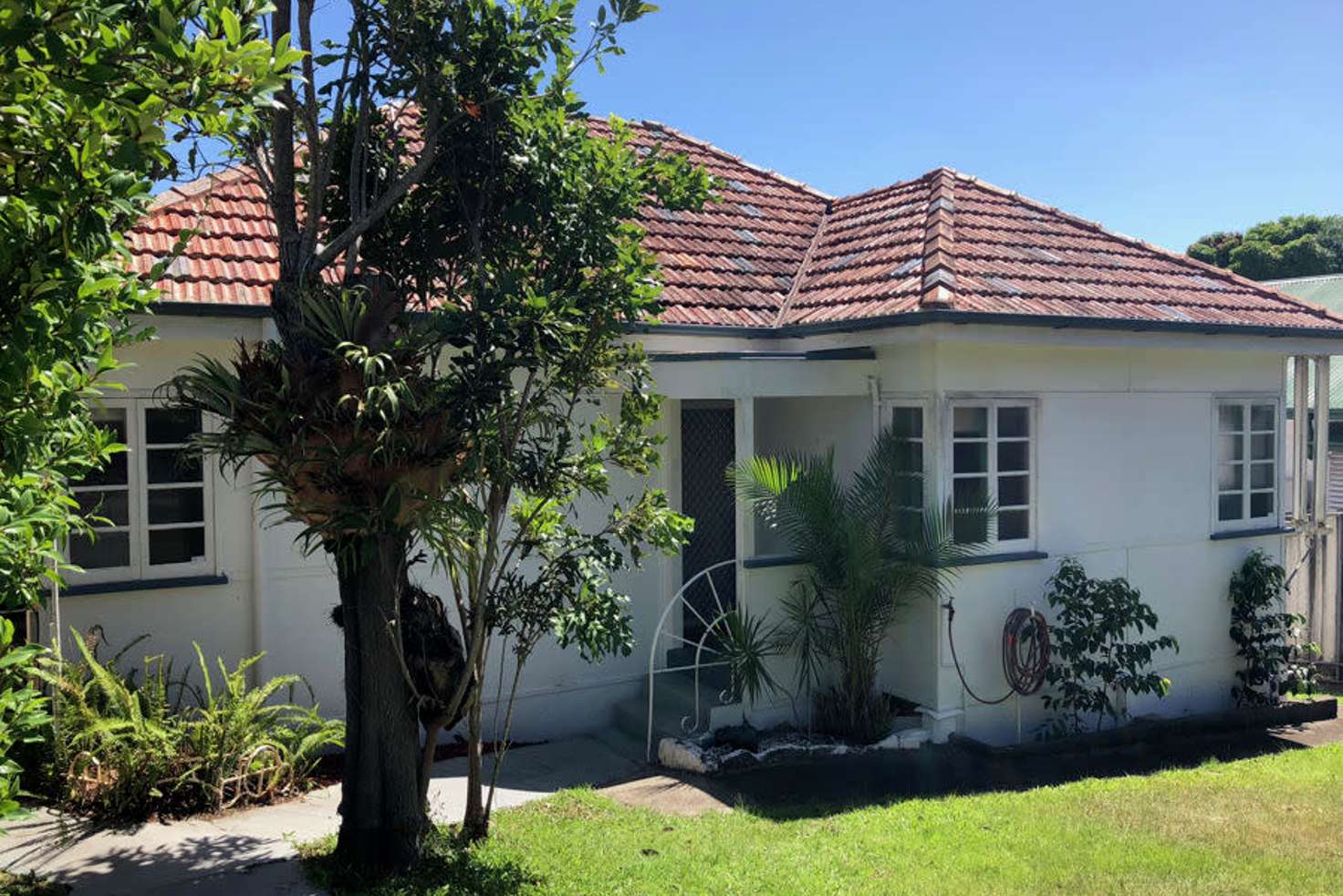 Main view of Homely house listing, 24 Pelham Street, Coorparoo QLD 4151