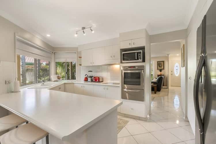 Third view of Homely house listing, 16 Forfar Street, Seventeen Mile Rocks QLD 4073