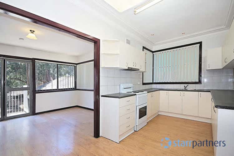 Fifth view of Homely house listing, 21 Mitchell St, Condell Park NSW 2200