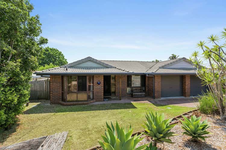 Main view of Homely house listing, 16 Carissa Court, Camira QLD 4300
