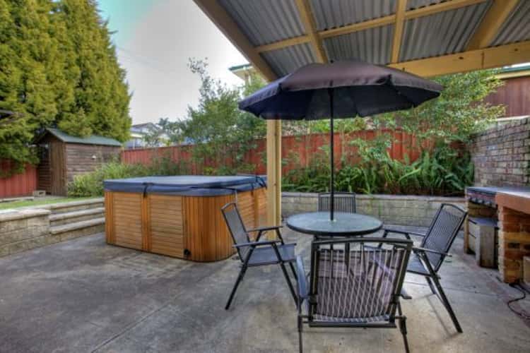 Third view of Homely house listing, 1/82 Bailey Street, Adamstown NSW 2289
