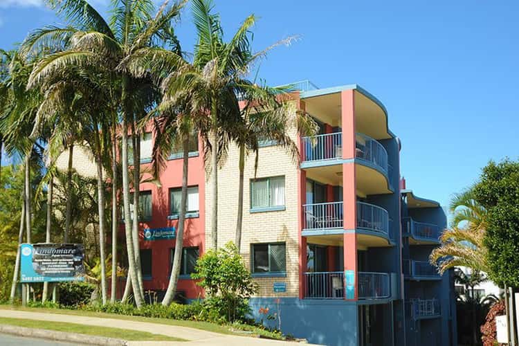 Second view of Homely unit listing, 2/13 Orvieto Terrace, Kings Beach QLD 4551