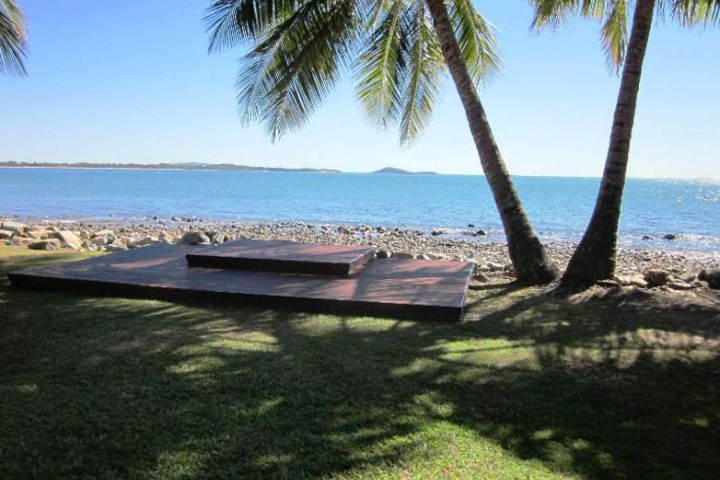 Main view of Homely unit listing, 140/6 Beach Rd, Dolphin Heads QLD 4740