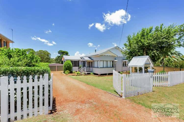 26 Ladner Street, Drayton QLD 4350