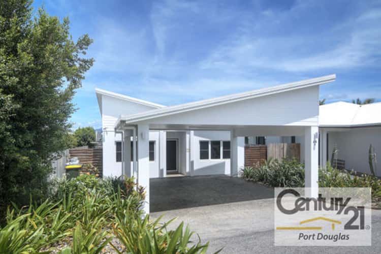 Second view of Homely house listing, 46 A Cooya Beach Road, Cooya Beach QLD 4873