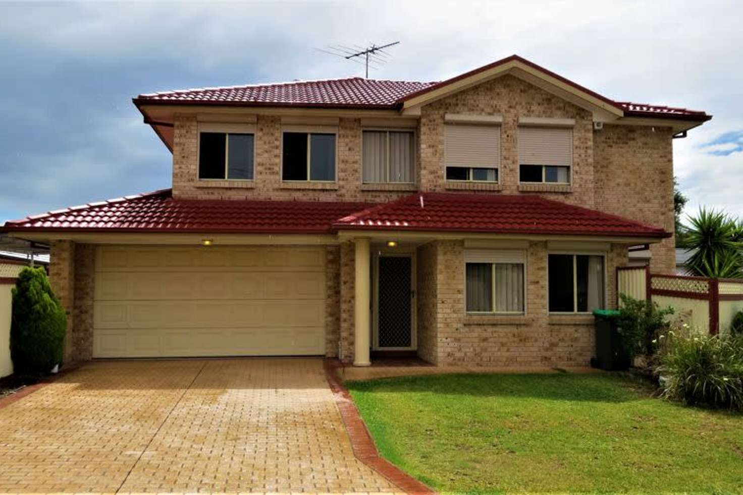 Main view of Homely house listing, 1 Applegum Place, Prestons NSW 2170
