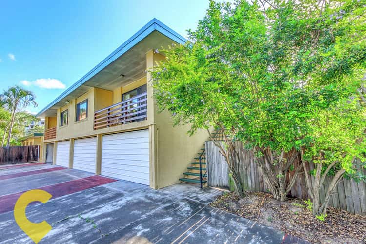Main view of Homely unit listing, 1/19 Wongara Street, Clayfield QLD 4011